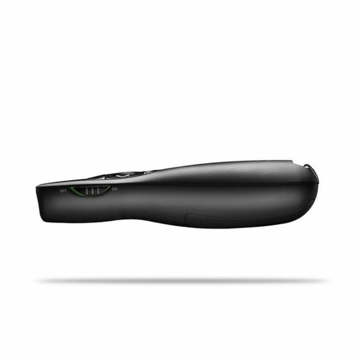 Ratón Logitech FTRRIN0063